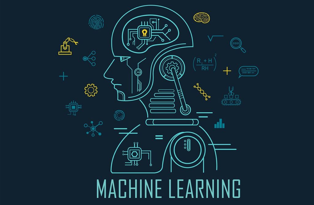 How AI is changing Digital Marketing for the better - machine learning